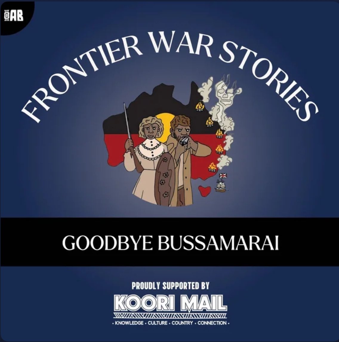 Boe ‘#TreatyBeforeVoice’ Spearim tweet media