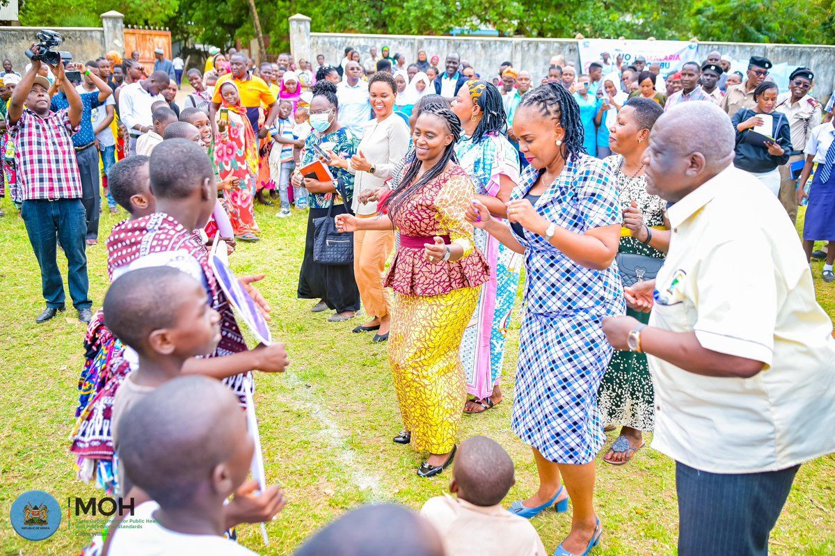 psmuthoni's tweet photo. We've achieved remarkable progress in public health by distributing Long-lasting Insecticidal Treated mosquito nets in Kilifi County and across the nation. Since November 2023, a total of 8,973,904 nets have been disseminated, benefiting 17,418,202 individuals in 14 counties. In Kilifi County specifically, 1,121,621 nets have been earmarked for a population of 1.7 million, with 287,985 households enlisted for distribution. This initiative underscores our commitment to curbing malaria transmission and improving overall well-being, with a focus on safeguarding vulnerable populations and ensuring fair access to preventive measures.