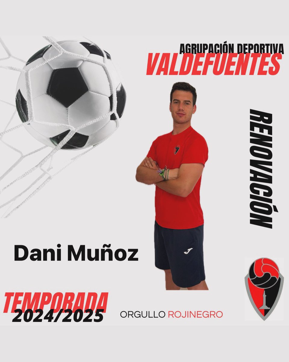 Agr. D. Valdefuentes tweet media