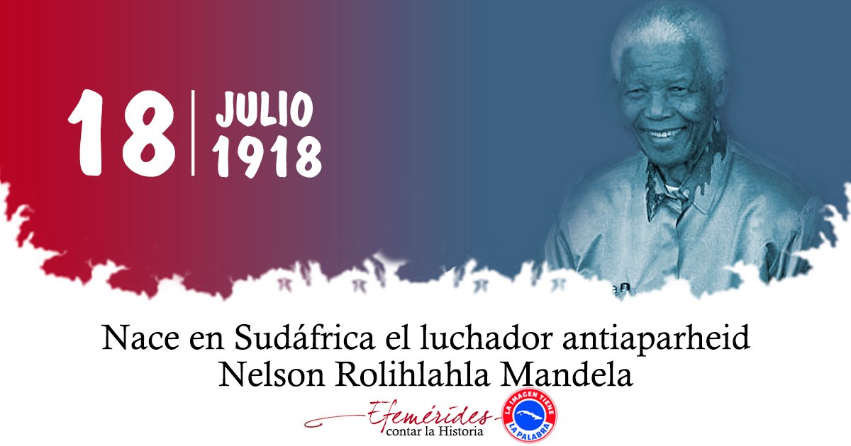 #AnapSanctiSpíritus Las efemérides del día #AnapCuba #SanctiSpíritusEn26 <a href="/Eidy97661881/">ANAP ESPIRITUANA</a> <a href="/FelixDuarteOrte/">Félix Duartes Ortega</a> <a href="/OsmaniPerez18/">Osmani Pérez Márquez</a> <a href="/SarduyYamila/">Yamila Sarduy Martínez</a> <a href="/DeivyPrezMartn1/">Deivy Pérez Martín</a> <a href="/DiazCanelB/">Miguel Díaz-Canel Bermúdez</a>