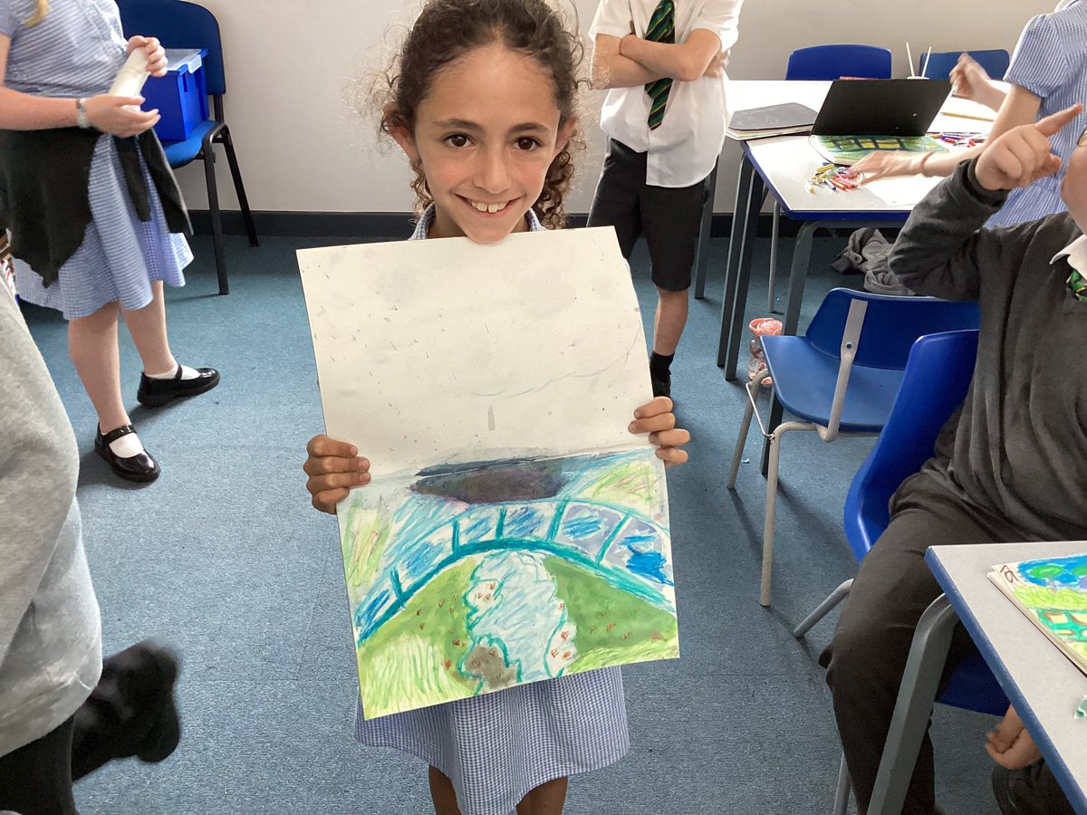 Mesne Lea tweet media