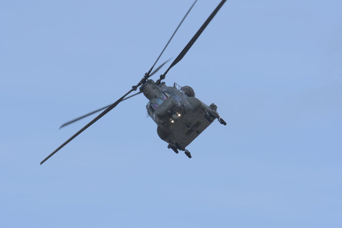 Farnborough Airshow tweet media