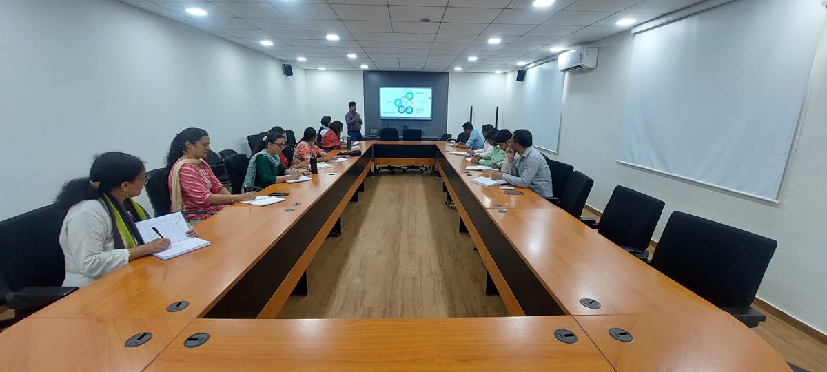 DietDnhdd's tweet photo. On the 18th July, a training session was conducted for the master trainers of the #Daman District as part of the #NewIndiaLiteracyProgram (NILP).
@EduMinOfIndia @DamanPublicity @ncert @SamagraDNHDD https://t.co/1xVZJtGR86