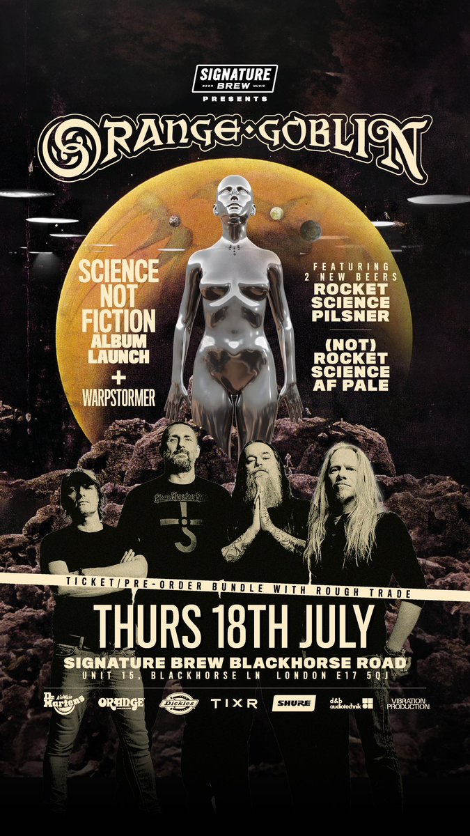 OH HANG ON THAT’S TODAY. ANYONE POPPING ALONG?