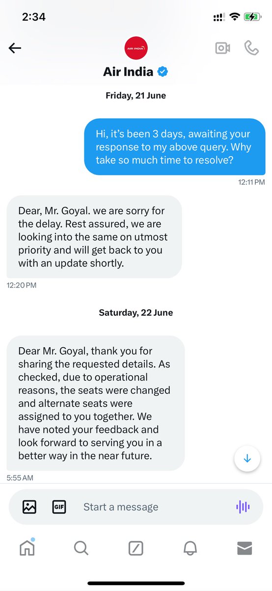 Ram Goyal tweet media