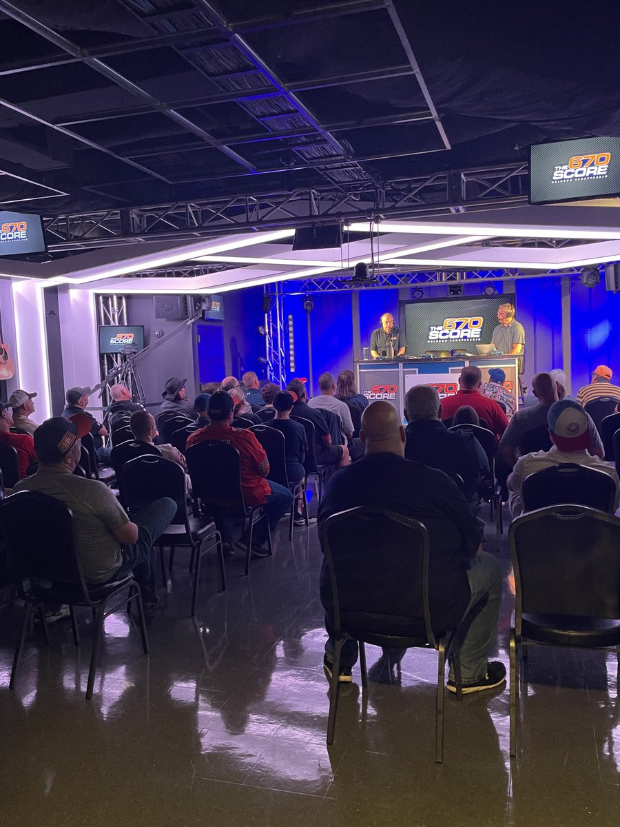 Mitch Rosen tweet media