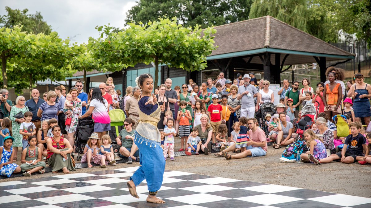This year we’re celebrating 10 years since @TrinityLaban &amp; <a href="/HornimanMuseum/">Horniman Museum and Gardens</a>'s formative Dance in Museums symposium, authored by Emma McFarland. Ahead of our advocacy event at Trinity Laban on 4 Sept you can take a look at this formative research here imaginationmuseum.co.uk/wp-content/upl…