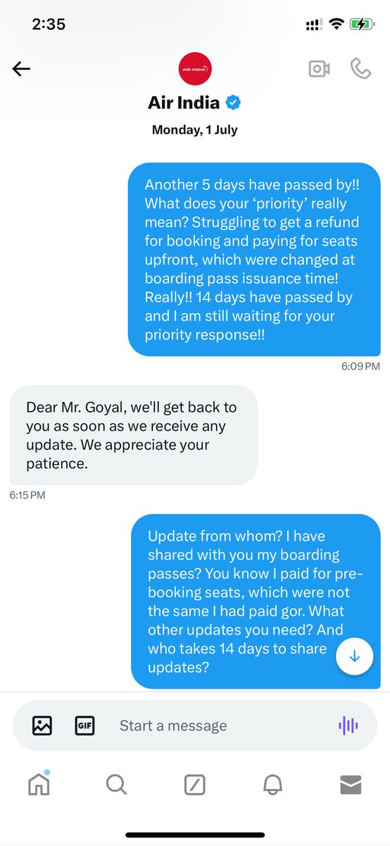 Ram Goyal tweet media