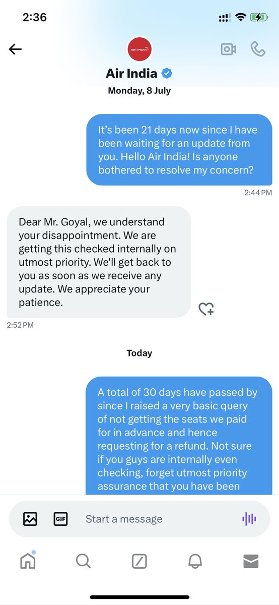 Ram Goyal tweet media