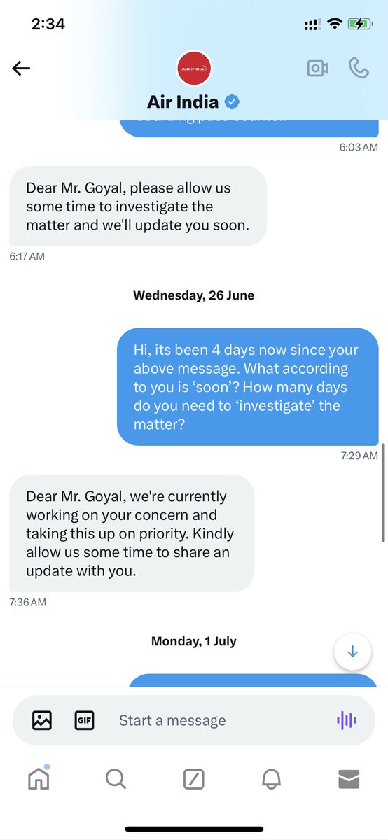 Ram Goyal tweet media