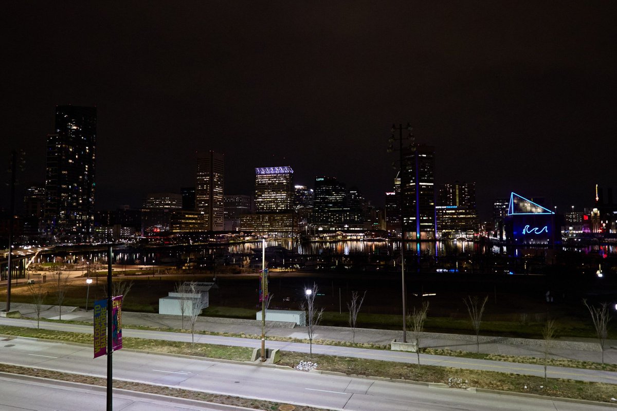Get a snapshot of Baltimore's latest housing, job and business trends with this new easy-access tool bit.ly/3zIhvPQ