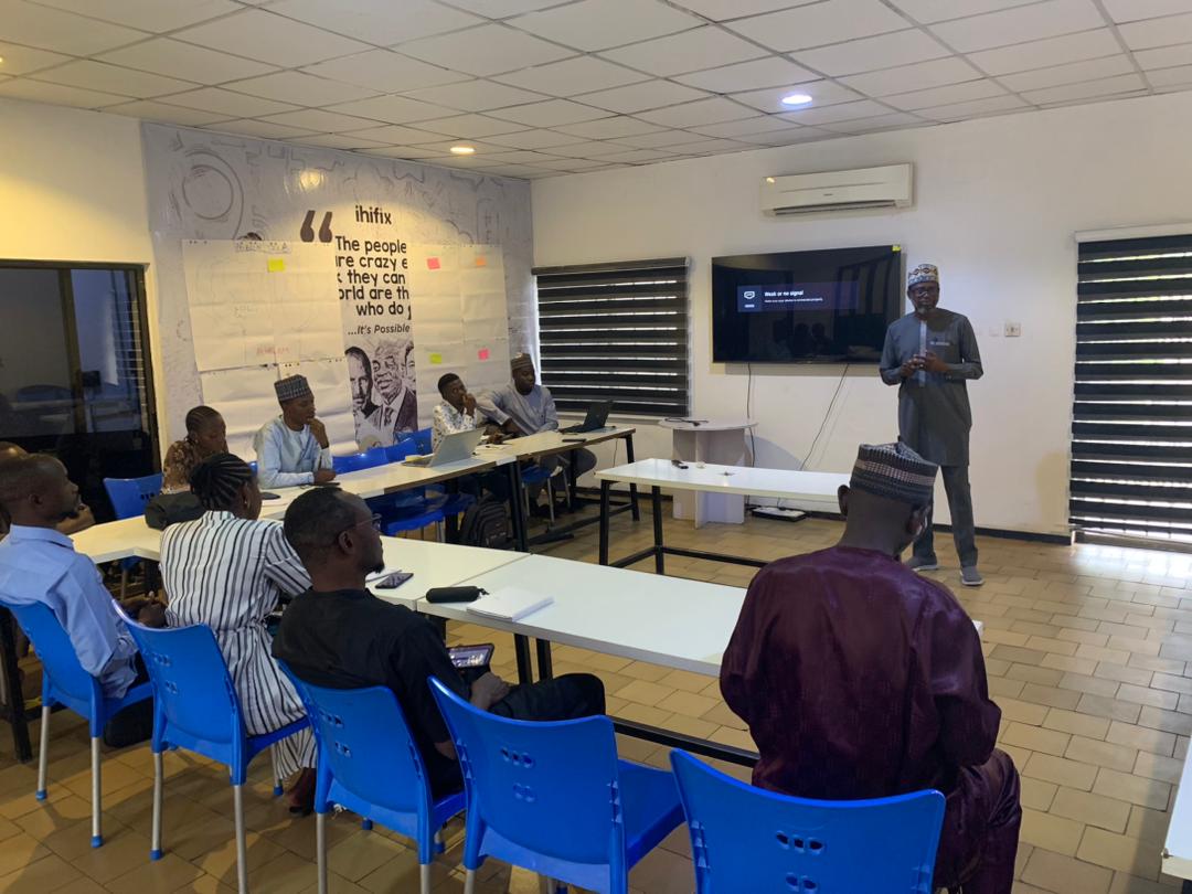 Local Government Accountability Mechanism - LGAM tweet media