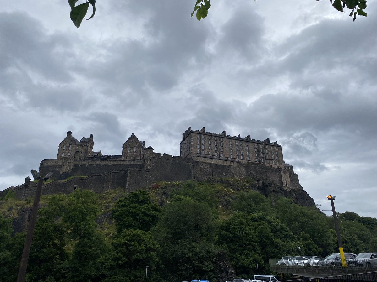 Looking forward to today’s <a href="/mndsmart/">MND-SMART</a> investigators meeting - kicking off at 12 !!