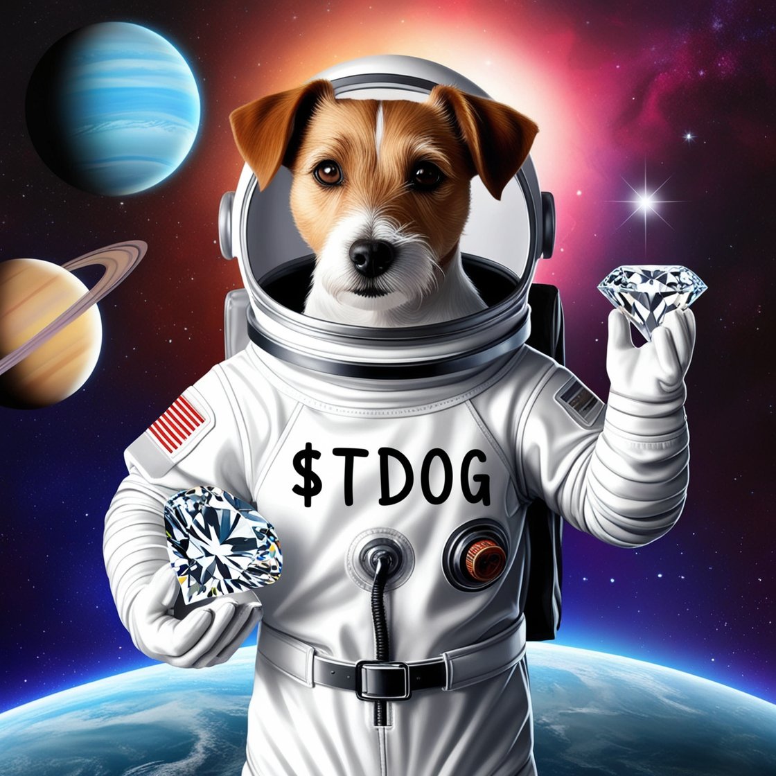 tdog_ton's tweet photo. 🐶 Hey $TDOG family! 🚀

We've been working behind the scenes to bring you something truly special today. While we can't spill all the beans just yet, let's just say you won't want to miss out on the news that's coming your way! 🌟

Our mission to dominate the TON blockchain is in full swing, and we’re excited to take this journey with you. Your support and enthusiasm drive us to reach new heights every day.

Keep your eyes on our feed and be ready to join us in celebrating the next big step for $TDOG. Exciting times are ahead! 🐾✨