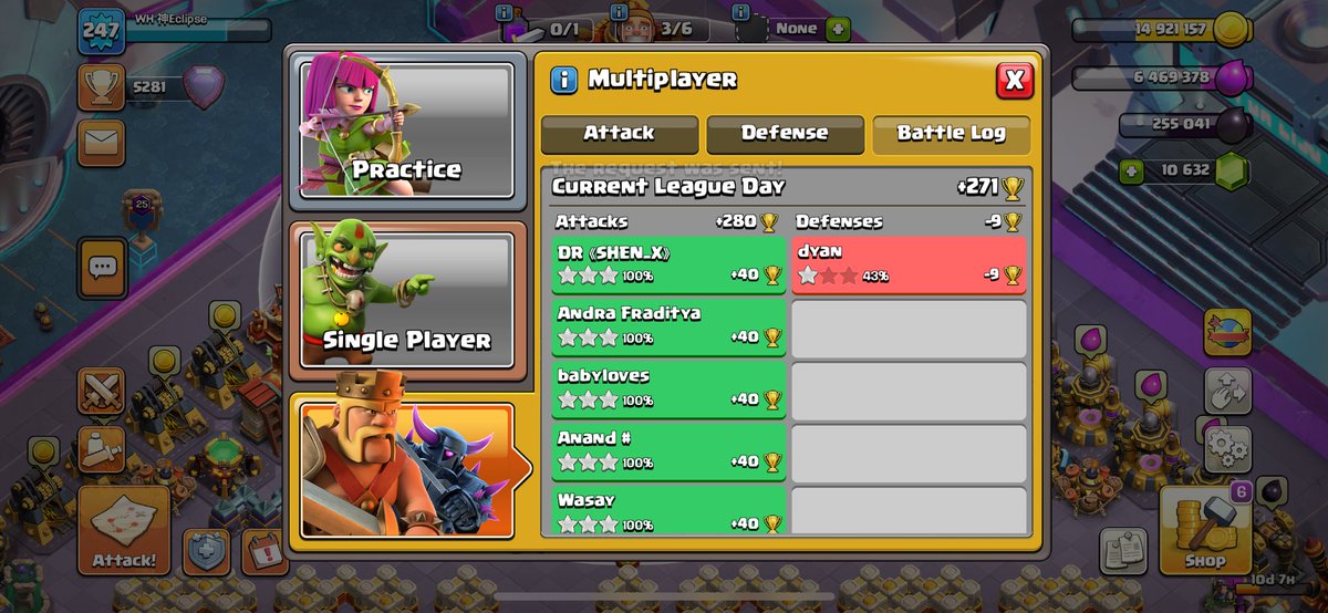 1st day after 4 months 🗣️🗿