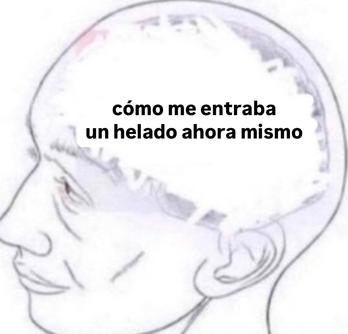 DIA_Esp's tweet photo. Nadie:

Mi mente cada 5 minutos: https://t.co/Bju891SS9J