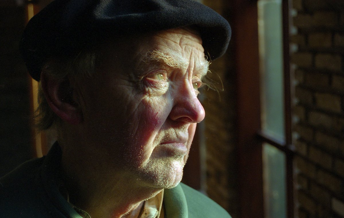 Nog HONDERD dagen dan begint de tentoonstelling 'Honderd jaar is niets!' In <a href="/MuseumHveen/">Museum Heerenveen</a> over Louis Le Roy, met kunst geselecteerd van HONDERD aanmelding via onze Open Call! 
museumheerenveen.frl/100-jaar-is-ni… 
(Foto: <a href="/pwouda/">Phoenix</a> )