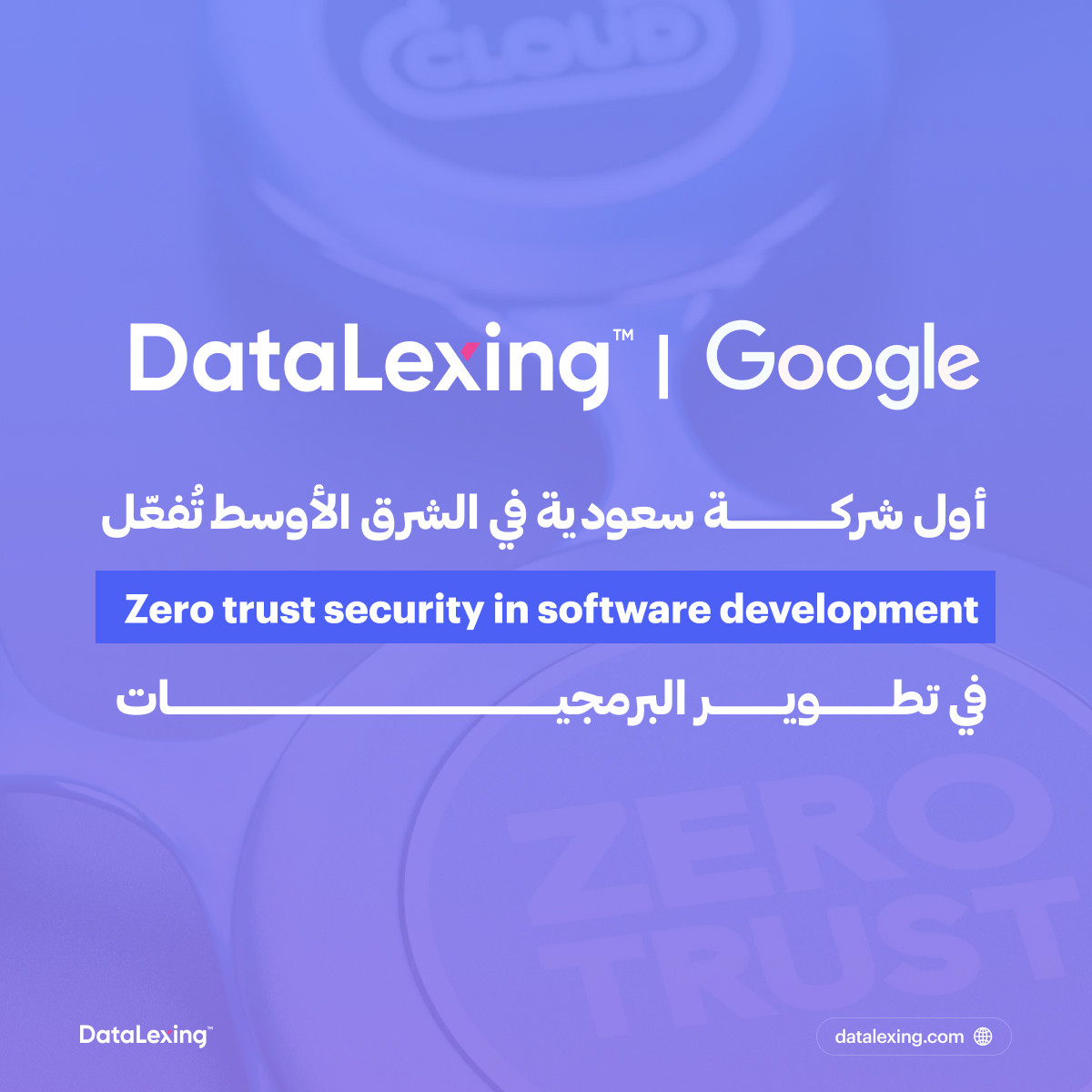 DataLexing tweet media