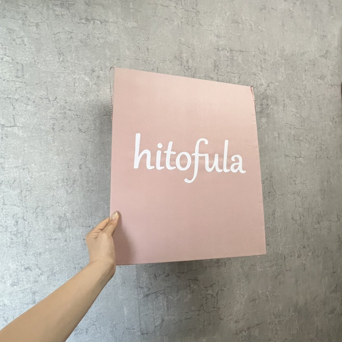 hitofula's tweet photo. お手製の看板できました

#ハンドメイドインジャパンフェス 
#hmj 
#本物のお花のアクセサリー
#ハンドメイドジャパンフェス https://t.co/6qFnyfWjP2