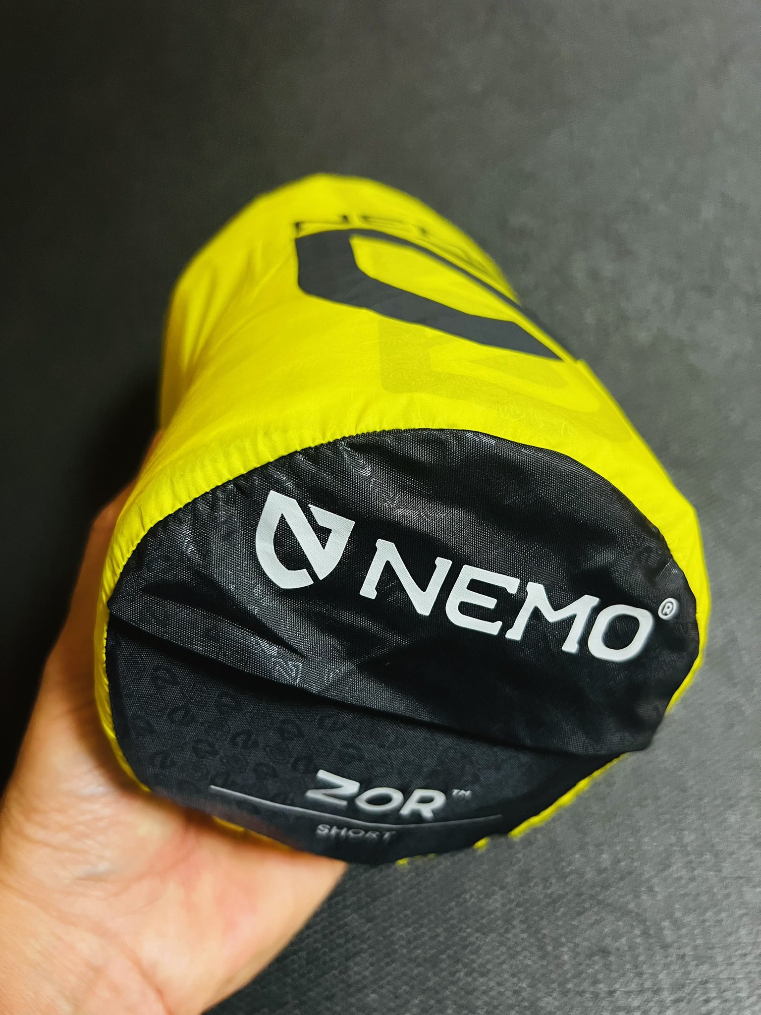 NEMO ZOR レギュラーマミー NEMO（ニーモ）ゾア レギュラー マミー