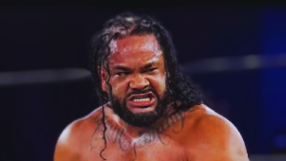 Smackdown Segment Propels JACOB FATU to “MOST ATHLETIC SAMOAN” Moniker ahead of SUMMERSLAM