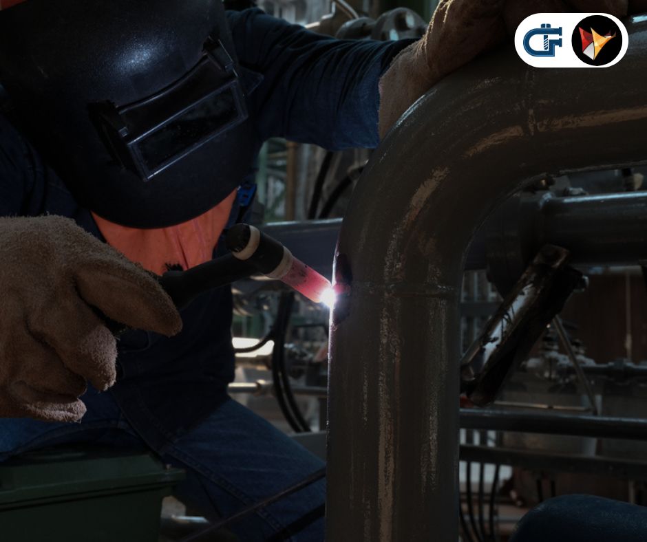 wmigroup's tweet image. Quality and durability at the core of every piece we produce. Explore our wide range of steel products tailored for your needs. Reach out for a quote now! 💪🏗️
#craftsmanship #builttolast #requestquote &quot;

Get your Best Quotation now : sales@deltafitt.com

#manufacturing