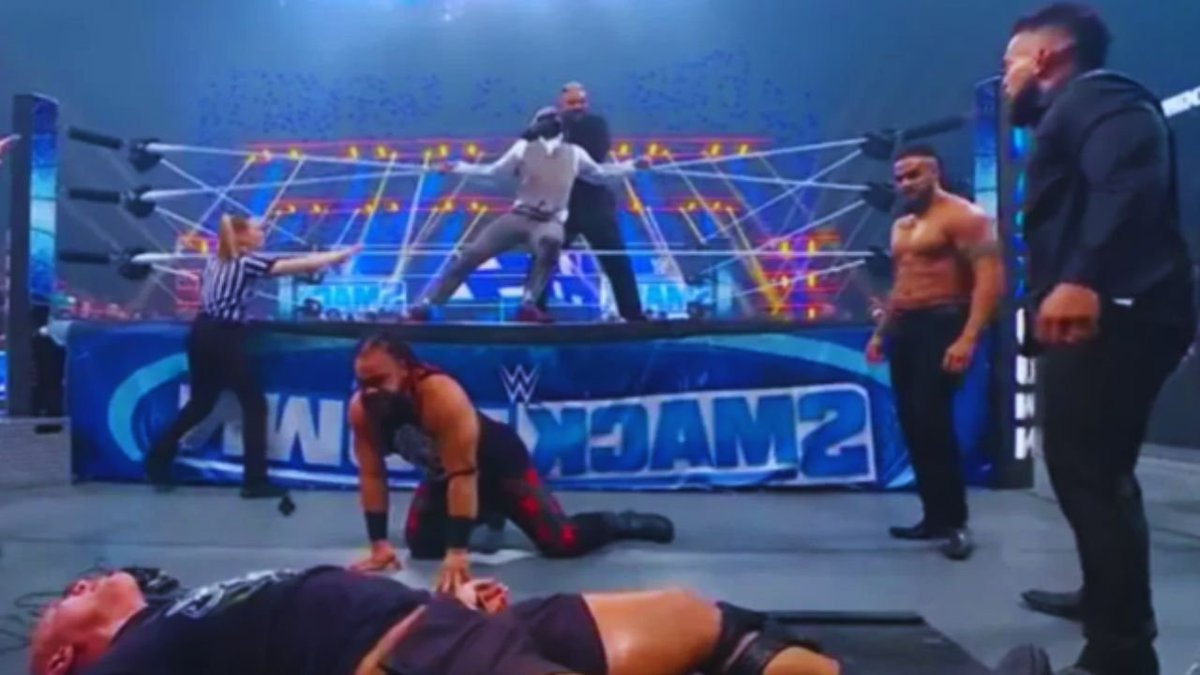 The Tribal Chief’s Return: Will Roman Reigns Make a Surprise Comeback at Survivor Series?