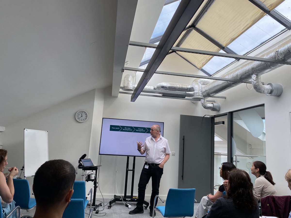 Christina Sothinathan🇮🇪🇱🇰🇬🇧 (@mskchristina) on Twitter photo Busy couple of days for #CWInnovation - Fellows including <a href="/RichardEyeDoc/">Richard Lee</a> were chosen to present at <a href="/ChelwestFT/">Chelsea and Westminster Hospital</a> RIQI event 👏 now hearing from <a href="/KingfisherCoach/">Ian Pettigrew</a> on benefits management & pitches from Fellows at the final Horizon Fellowship learning day <a href="/DHealthLDN/">DigitalHealth.London</a> <a href="/cwpluscharity/">CW+ charity</a> Busy couple of days for #CWInnovation - Fellows including <a href="/RichardEyeDoc/">Richard Lee</a> were chosen to present at <a href="/ChelwestFT/">Chelsea and Westminster Hospital</a> RIQI event 👏 now hearing from <a href="/KingfisherCoach/">Ian Pettigrew</a> on benefits management & pitches from Fellows at the final Horizon Fellowship learning day <a href="/DHealthLDN/">DigitalHealth.London</a> <a href="/cwpluscharity/">CW+ charity</a>
