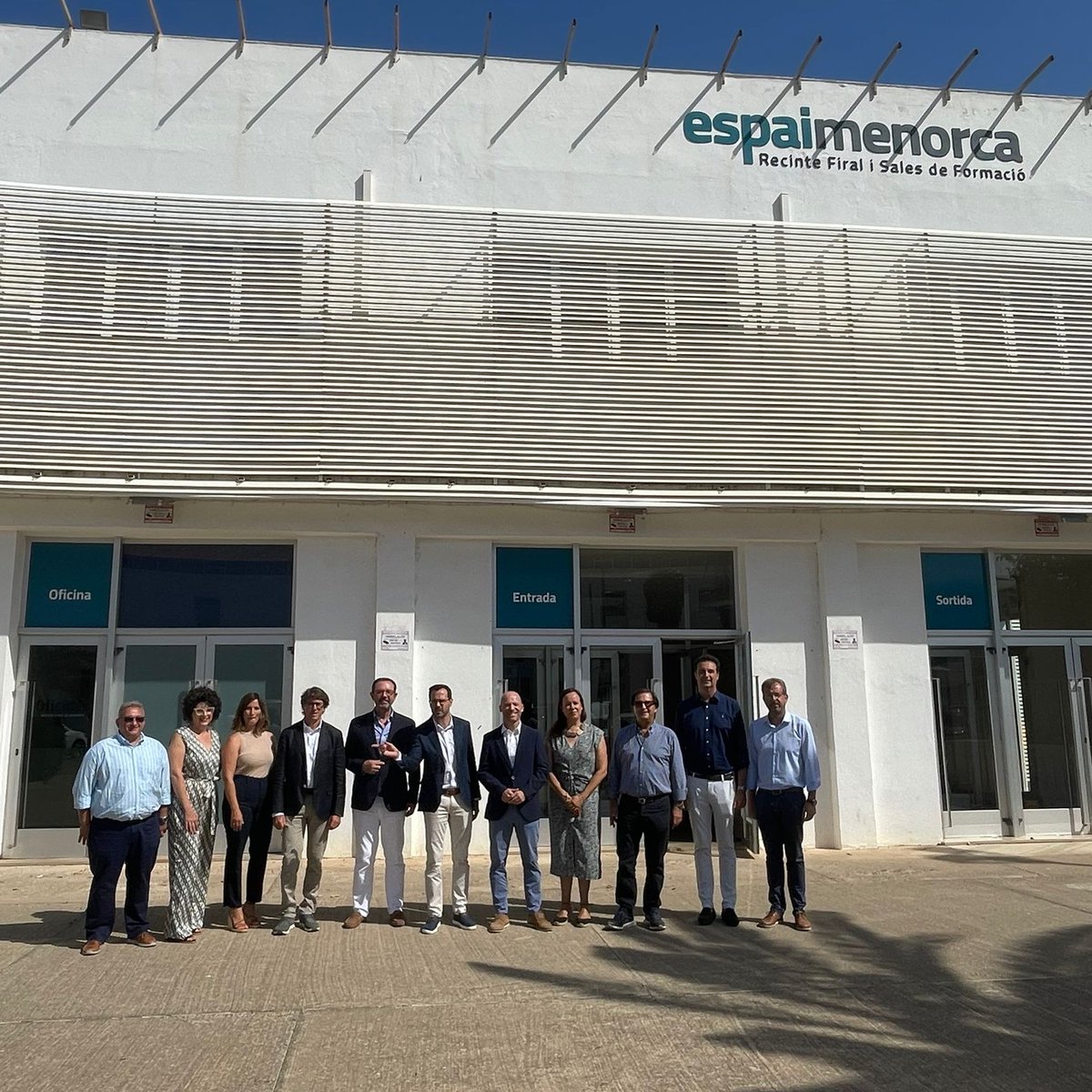 ADR Balears tweet media