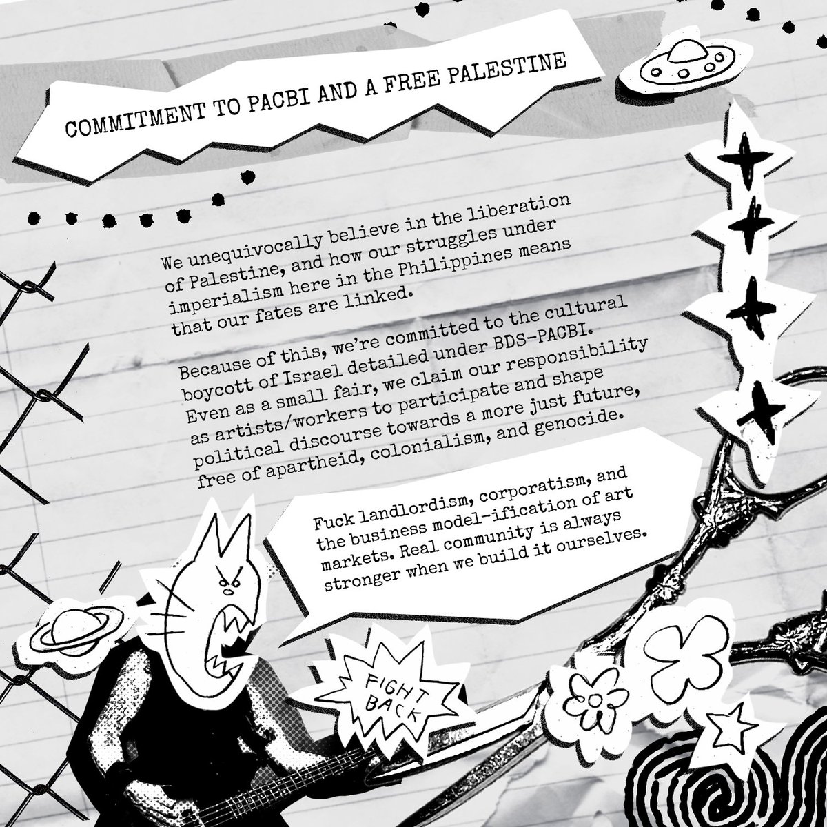 MANILA COMICS FAIR tweet media