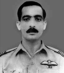 Remembering PAF Heroes

 Squadron Leader Sarfaraz Ahmed Rafiqui (Shaheed) was born on July 18, 1935. His heroic actions during the Indo-Pakistan War of 1965 remain etched in history. On September 1st, 1965, Rafiqui displayed unparalleled skill and bravery by successfully engaging
