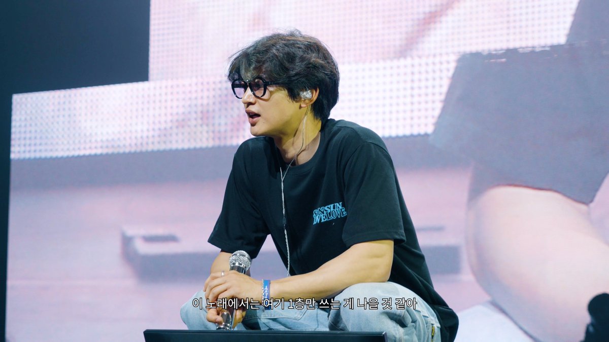 SHINee's tweet photo. EP.2 저 민호. 최민호가 되겠습니다. | Concert | 2024 BEST CHOI's MINHO FAN-CON Multi-Chase in Japan | MINHO 민호
https://t.co/hGxYFXca1q
#MINHO #민호 #ミンホ #SHINee #샤이니
#FANCON #BESTCHOIS
#MULTICHASE https://t.co/bHA9AzfV7L