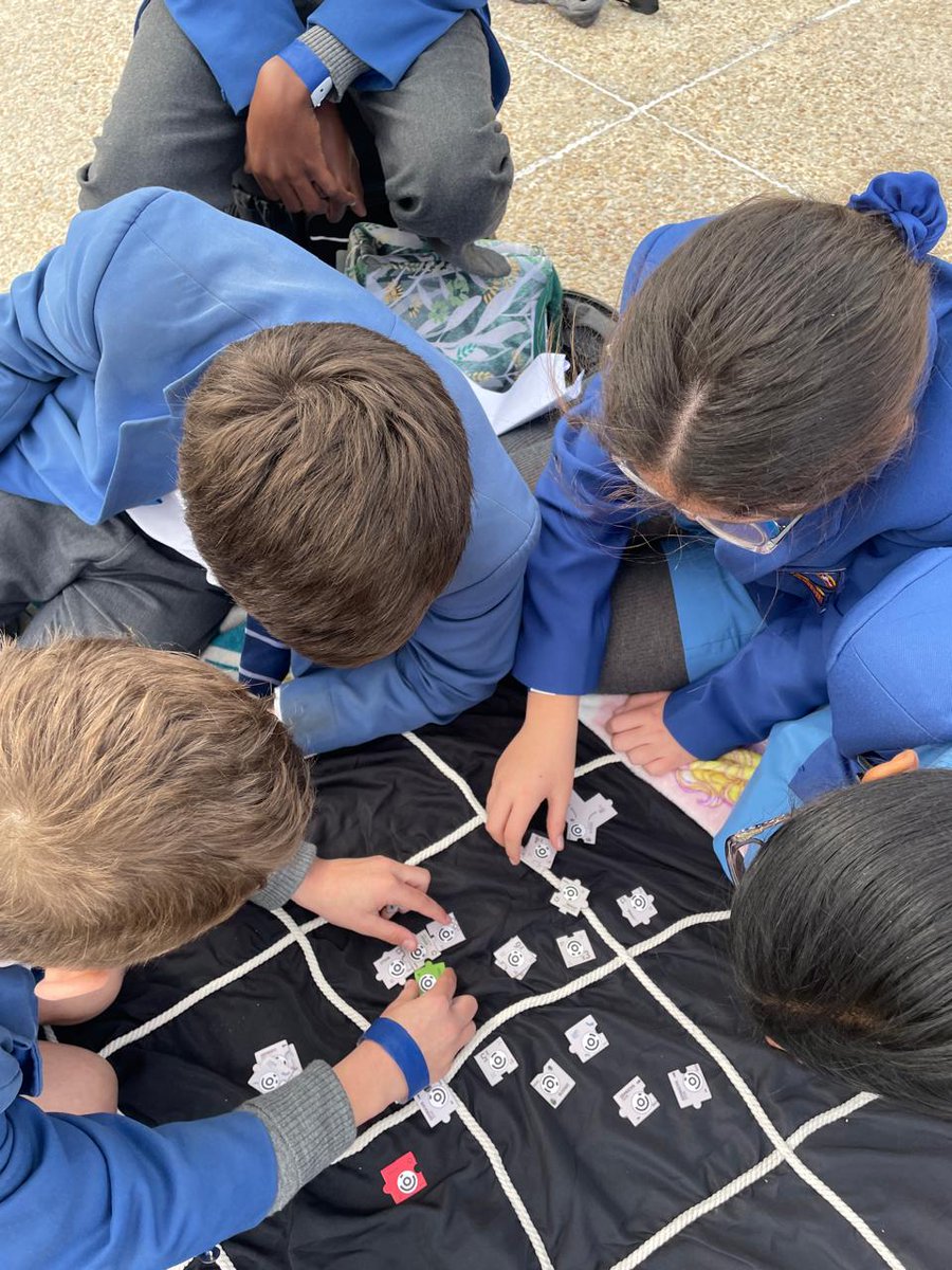 MandelaUni's tweet image. #Coding4Mandela 2024

Our #Coding4Mandela tournament kicks off with 30,000 learners from across Africa and Indonesia competing to showcase their coding skills

Join us in celebrating #MandelaDay with an incredible display of creativity, innovation, and teamwork.

@JeanGreyling1