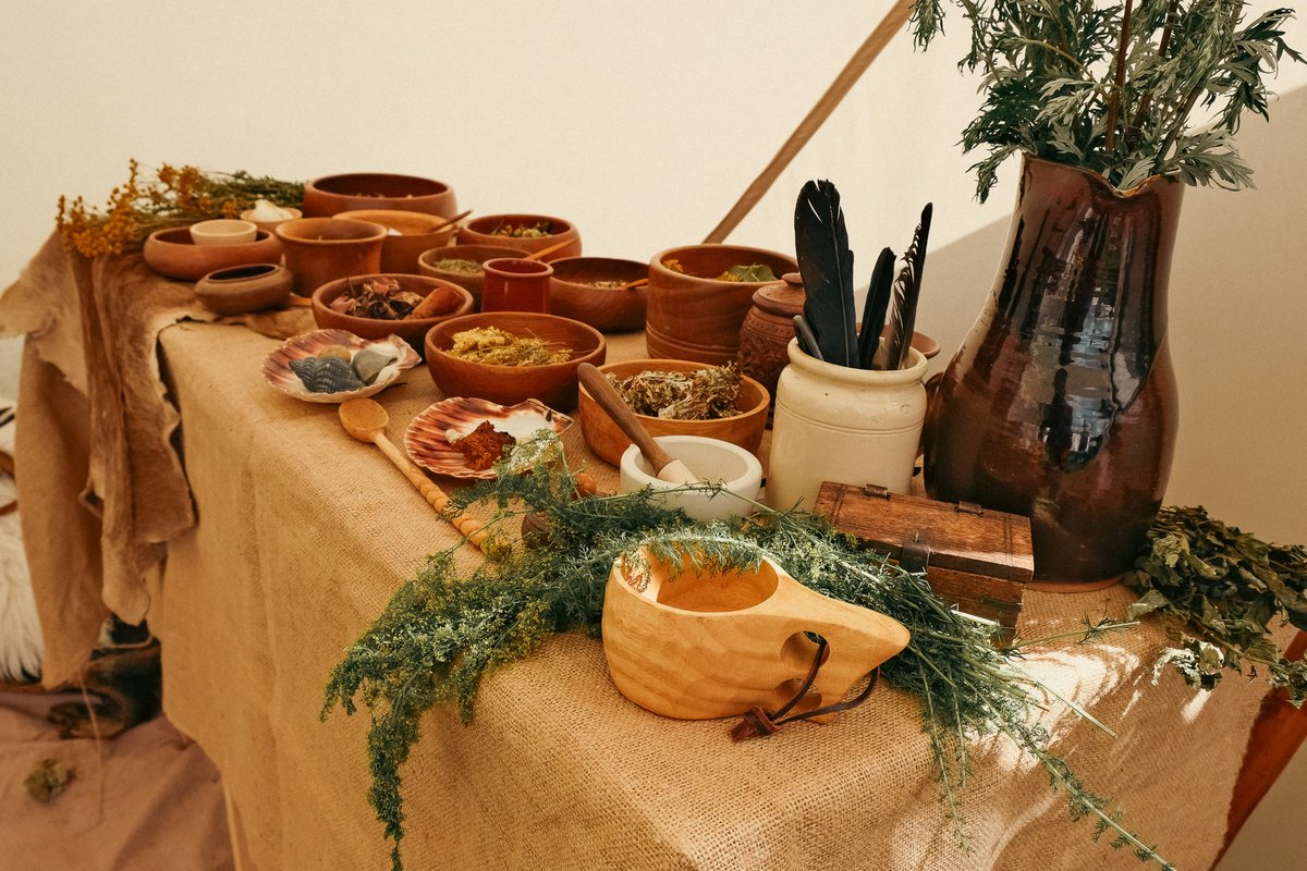 2 days to go! Witness exciting re-enactments of Viking combat at the Heysham Viking Festival. Don't miss the the Kiddy Viking Battle at 12:30 PM and the Main Battle at 3:30 PM #HeyshamVikingFestival

🗓️ July 20th - 21st ⏰ from 10:00AM