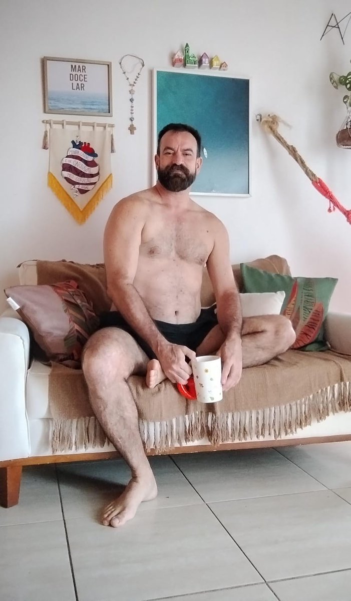 A melhor hora do dia.