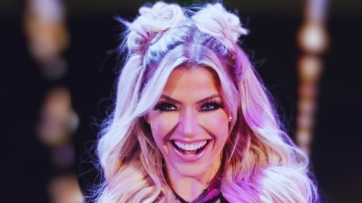 The Date That Could Change Everything: Alexa Bliss’ Anticipated WWE Return