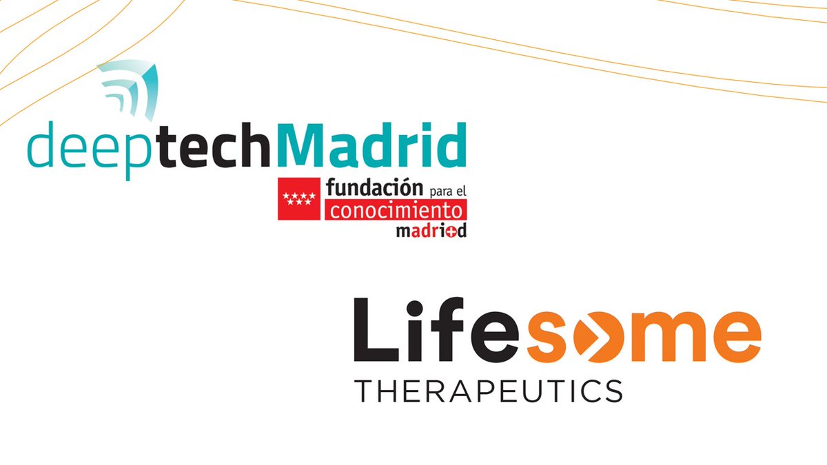 Great news from our #Oncology R&amp;D team: Lifesome has just been announced as a beneficiary in the 2024 DeepTech Madrid call from <a href="/madrimasd/">Madri+d</a>! 

#biotech #nanotech #healthcare #science