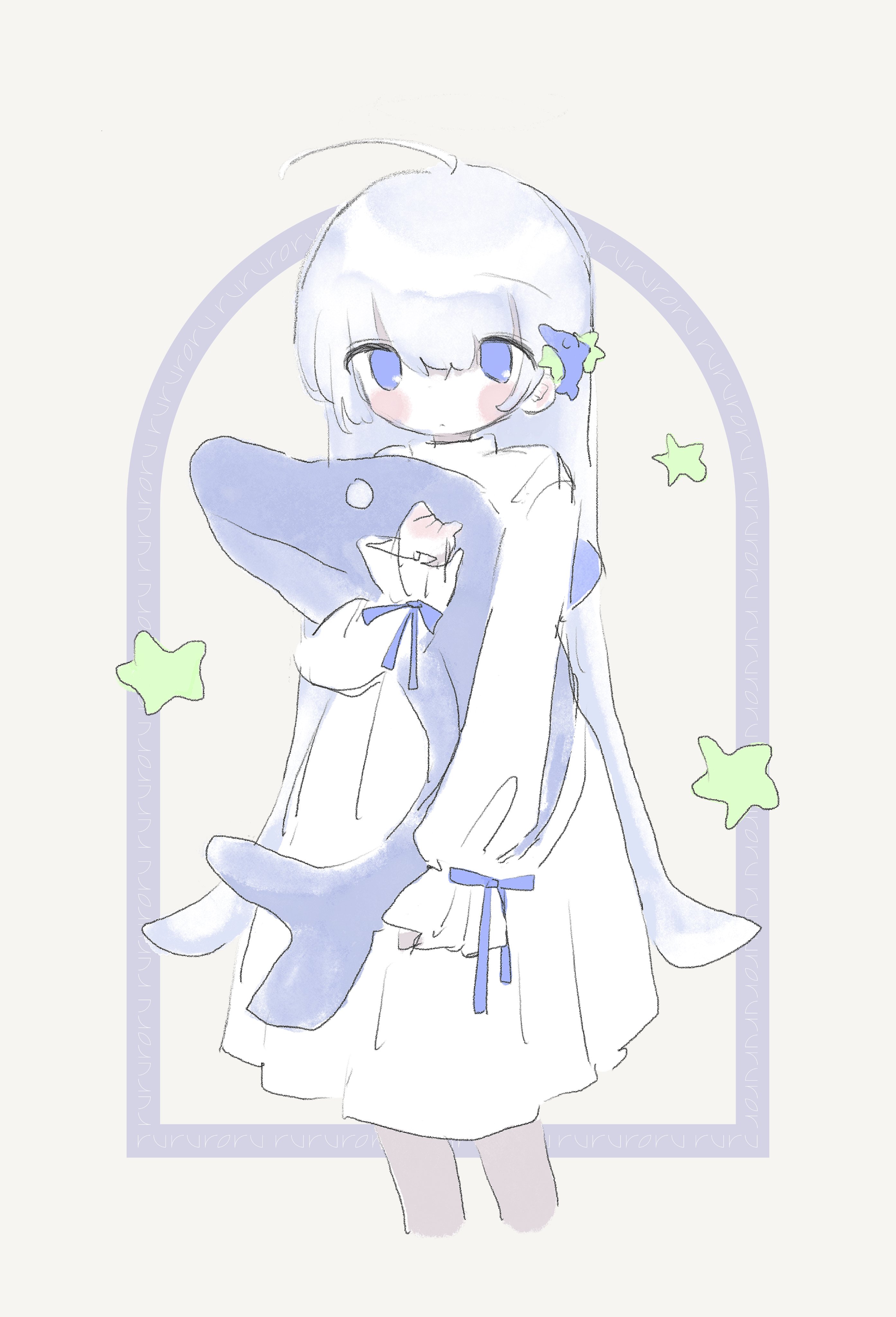 Ruru | MoePop on X: 