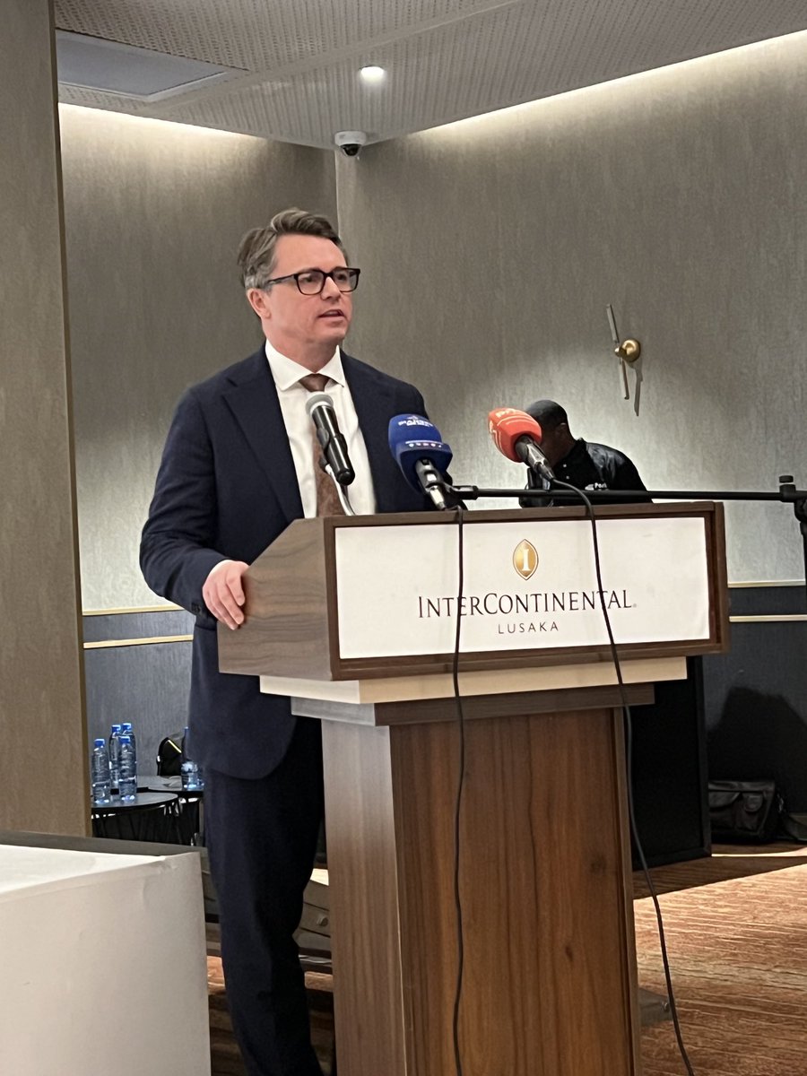 Albert Koong, MD PhD tweet media