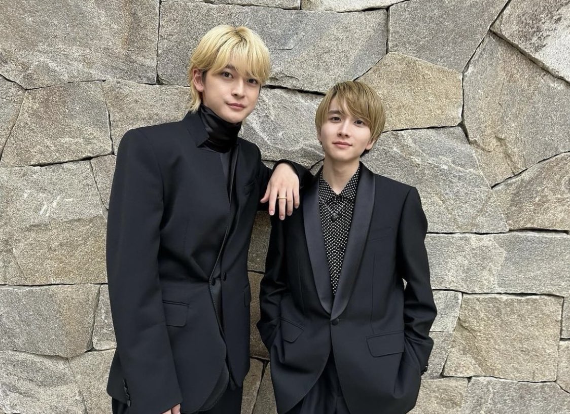 mio_n12s's tweet photo. 久しぶりの浮上♩
中々動かしてなくてすみません~、、
また皆と絡みたいからたくさん反応ください🍃

↓最近のお気に入りふみやです✨️✨️ https://t.co/CZAPfCdrVj
