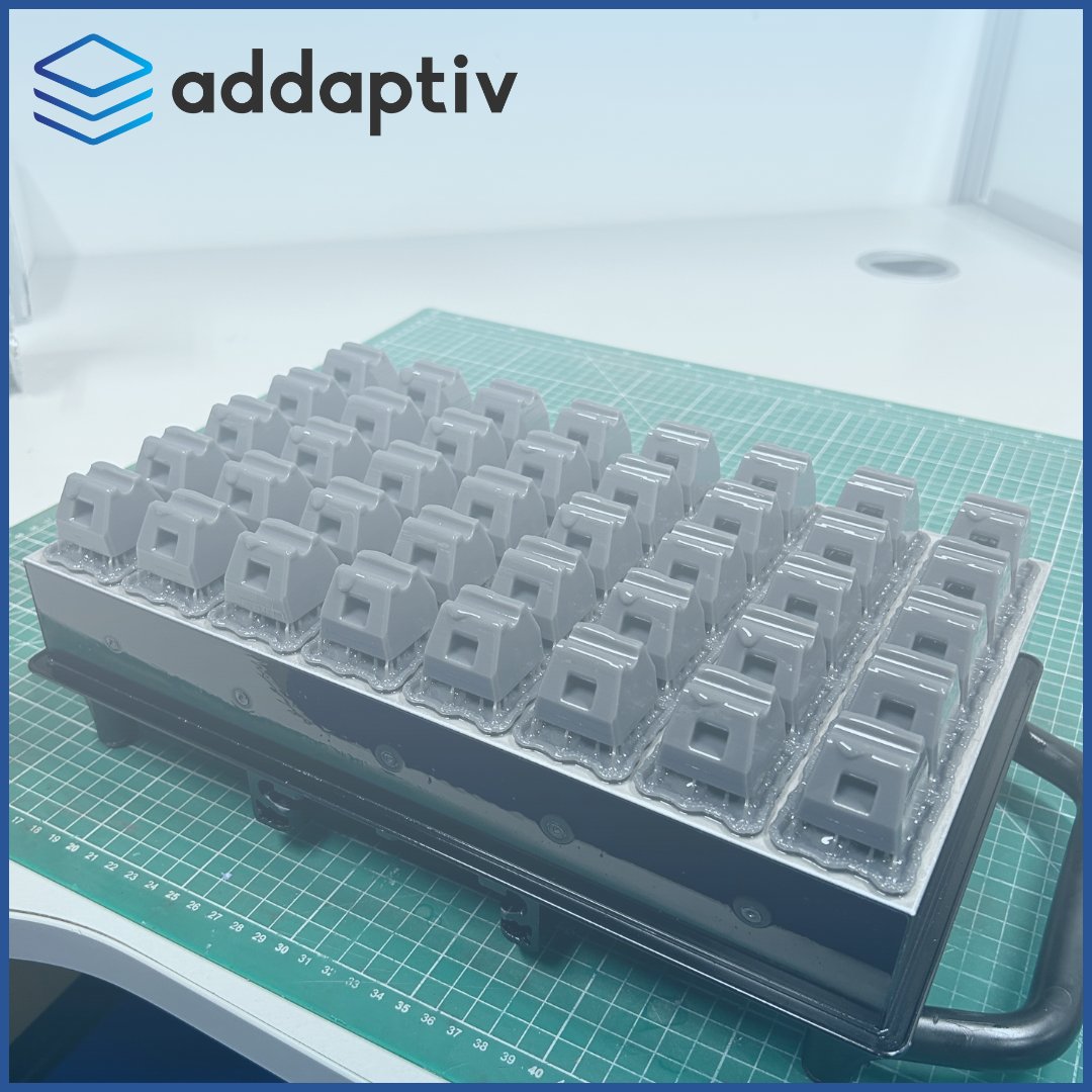 Addaptiv tweet media