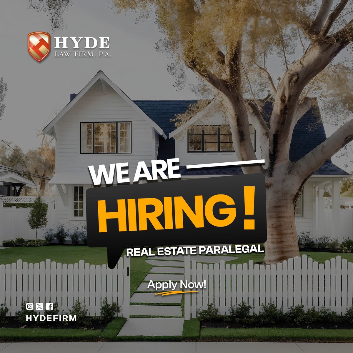 Apply via the link below or directly through our job posting on LinkedIn:

 bit.ly/4bJUlpP