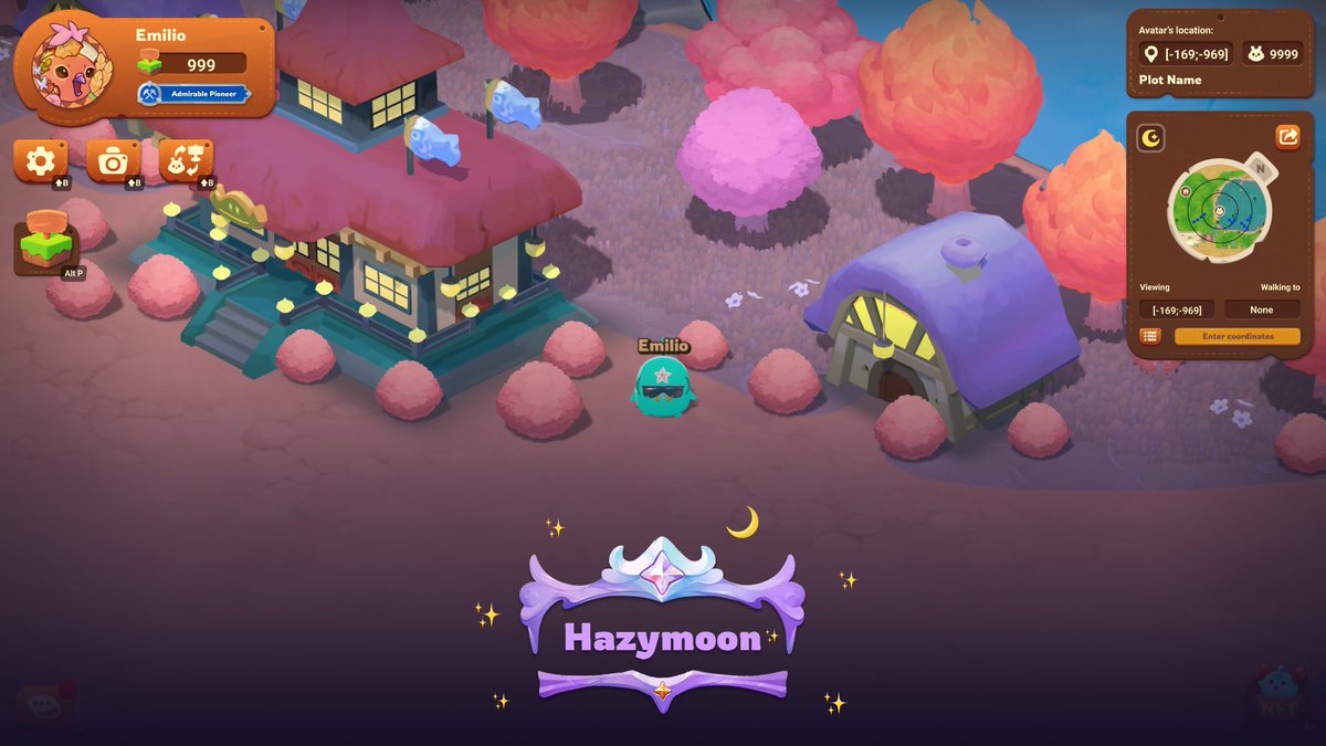 Axie Infinity tweet media
