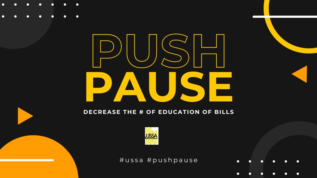 USSA_Utah's tweet image. The education bills passed in the 2023 Utah Legislative Session resulted in 39 USBE rules, 10 new programs, 8 new USBE reports, 9 new reports for LEAs and 8 RFPs.  Working together we can do better.  #USSA #pushpause