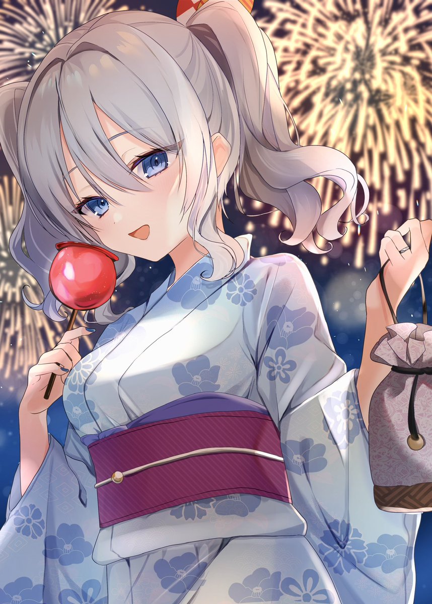 芳乃@4/29全艦東A-52 tweet media