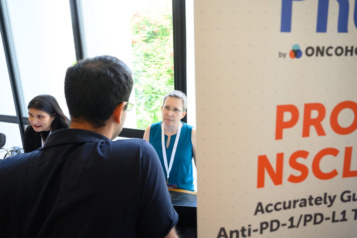 Thrilled to attend the Weizmann Career Fair this week! 

Great to connect, share our oncology insights, and explore collaborations. 

Thanks to all who visited our booth! Together, we can revolutionize cancer care! 💪✨

#Hiring #CareerFair #Oncology #CancerResearch #Innovation