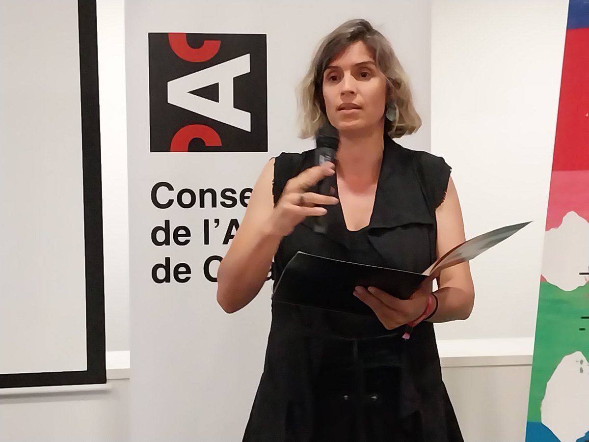 Mesa Diversitat tweet media