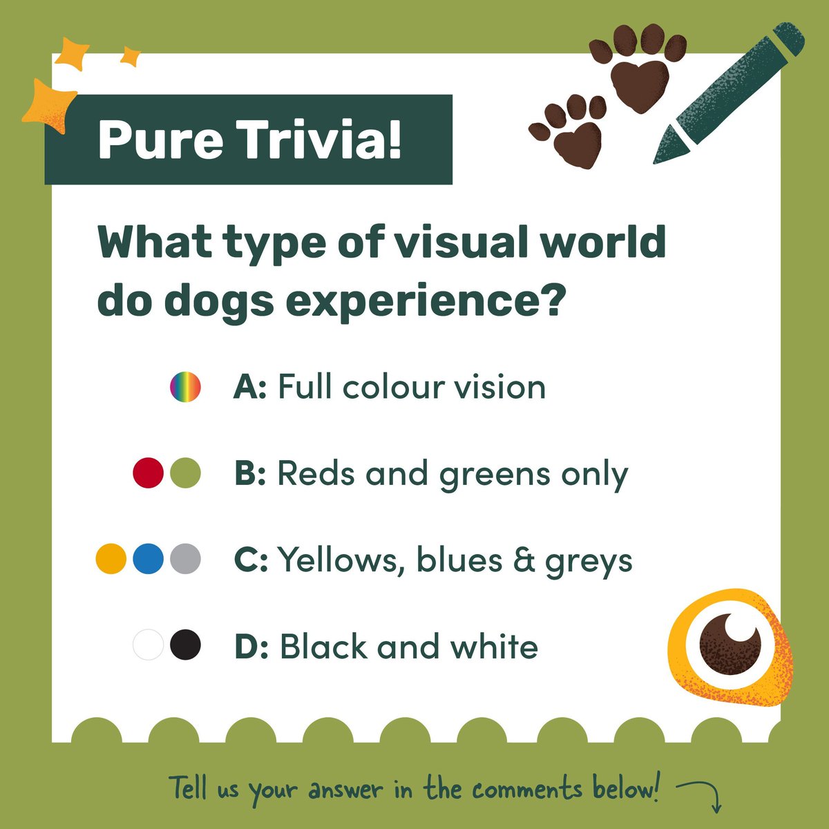 Pure Pet Food tweet media