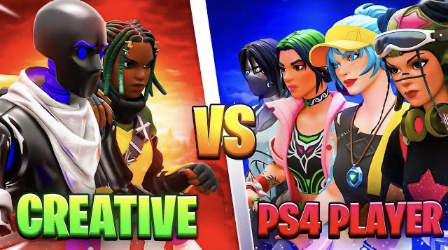 ahmetqc's tweet photo. 2 CREATIVE WARRIOR vs 4 60FPS Spieler…🏆

Neues YouTube ist jetzt Online!

https://t.co/MdfdLPA7mc

https://t.co/MdfdLPA7mc

Lasst ein like und Kommentar da❤️ https://t.co/PEbsA4IyBr