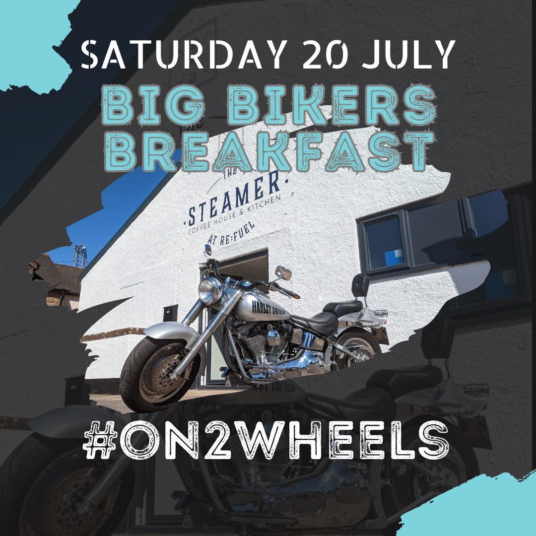 Re:Fuel Cars & Coffee tweet media